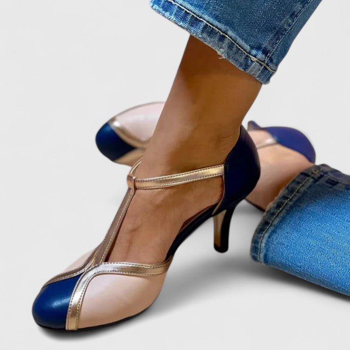 Tazariah™ | Talons Confortables