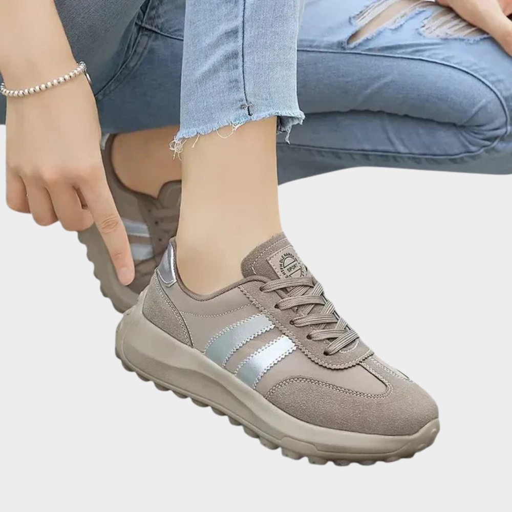 Talia | Orthopaedic Sneakers