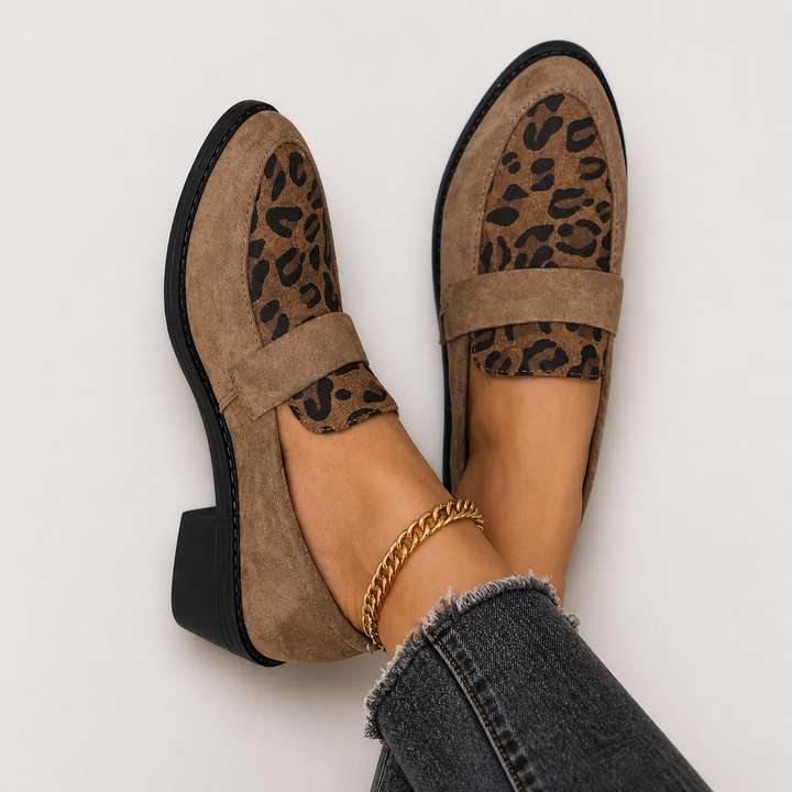 Brunika – Chaussons Confortables