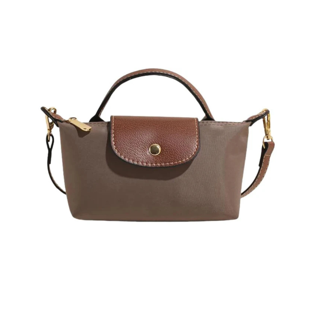 Mini Longchamp Bag