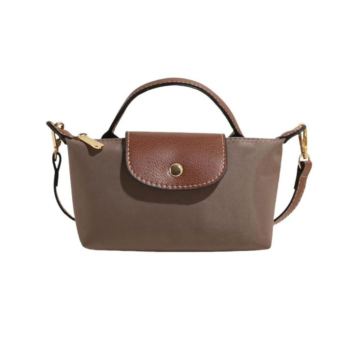 Mini Longchamp Bag