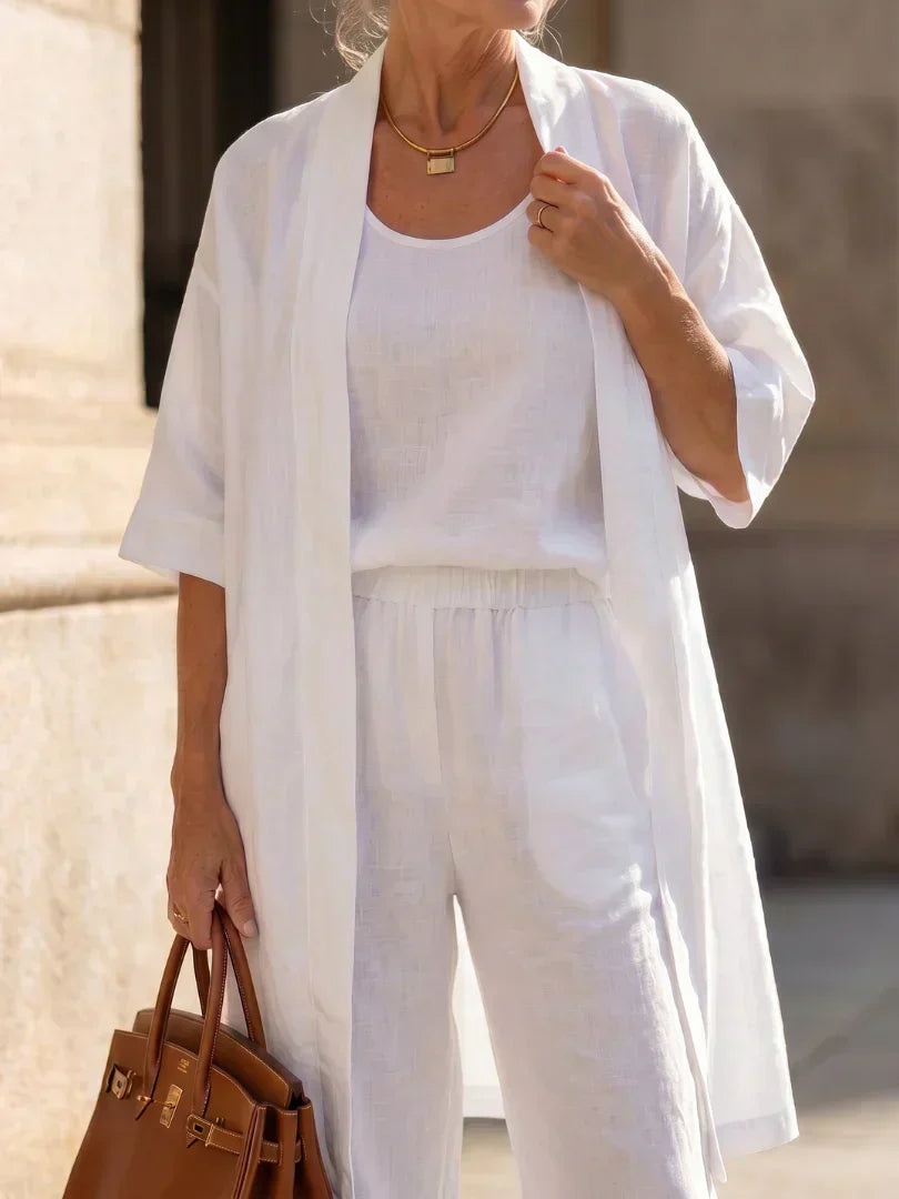 Lorrin™ Ensemble Élégant