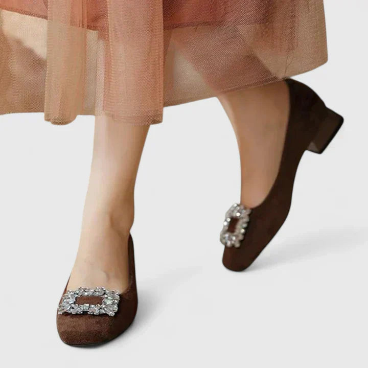 Julianyssa™ | Talons Orthopédiques