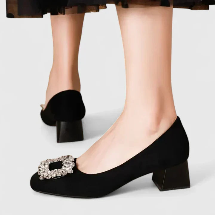 Julianyssa™ | Talons Orthopédiques