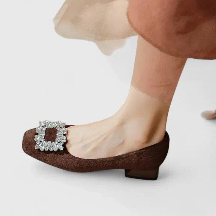 Julianyssa™ | Talons Orthopédiques