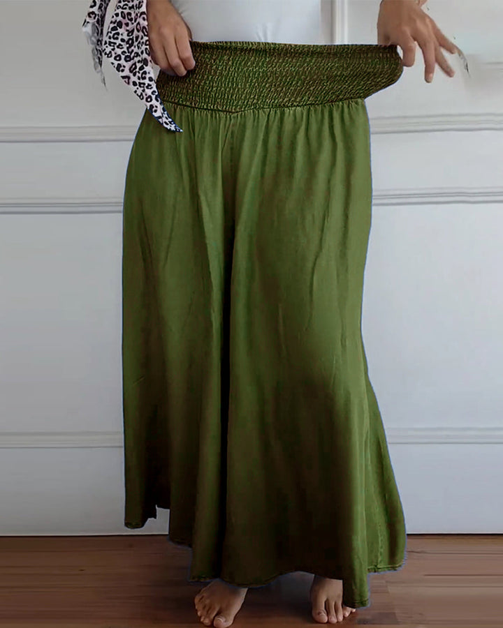 Reina - Pantalons Amples Confortables