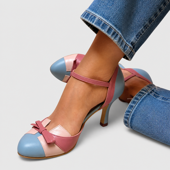 Valerie™ | Sandales à talons confortables