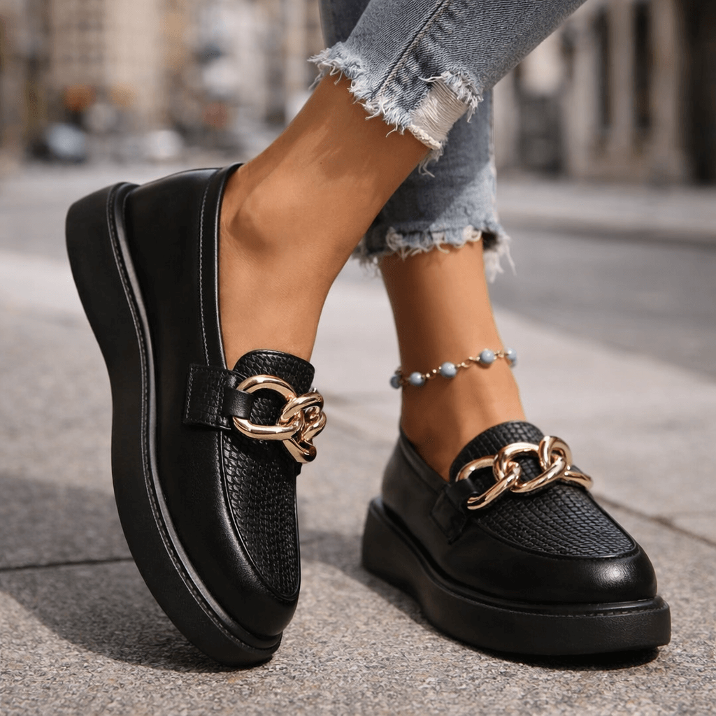 Mocassins Sia