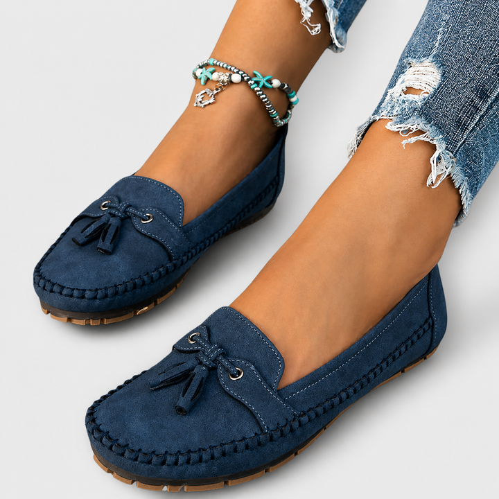 Lise - Mocassins