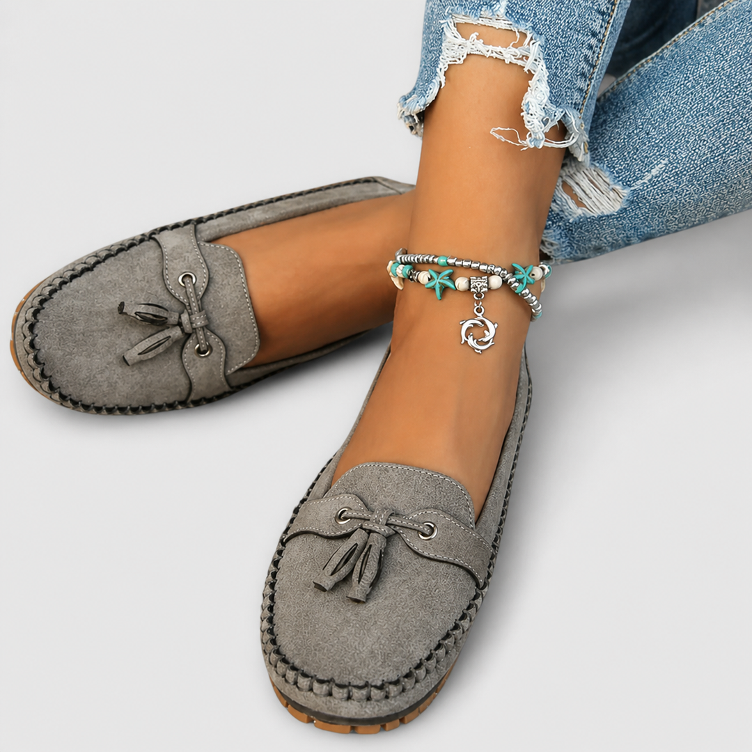Lise - Mocassins