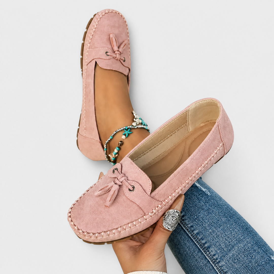 Lise - Mocassins