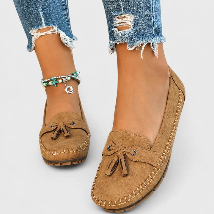 Lise - Mocassins