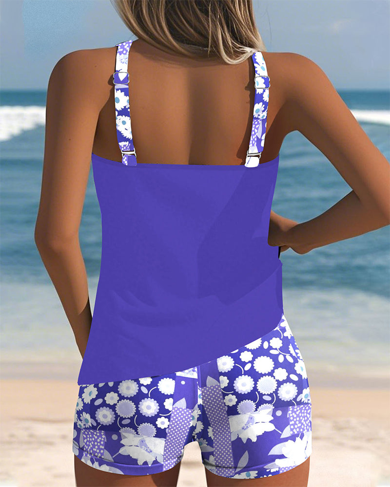 Laluna® | Ensemble de Maillot de Bain Tendance