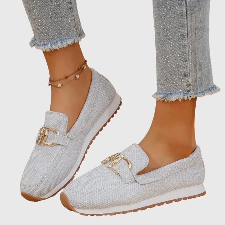 Susie | Mocassins