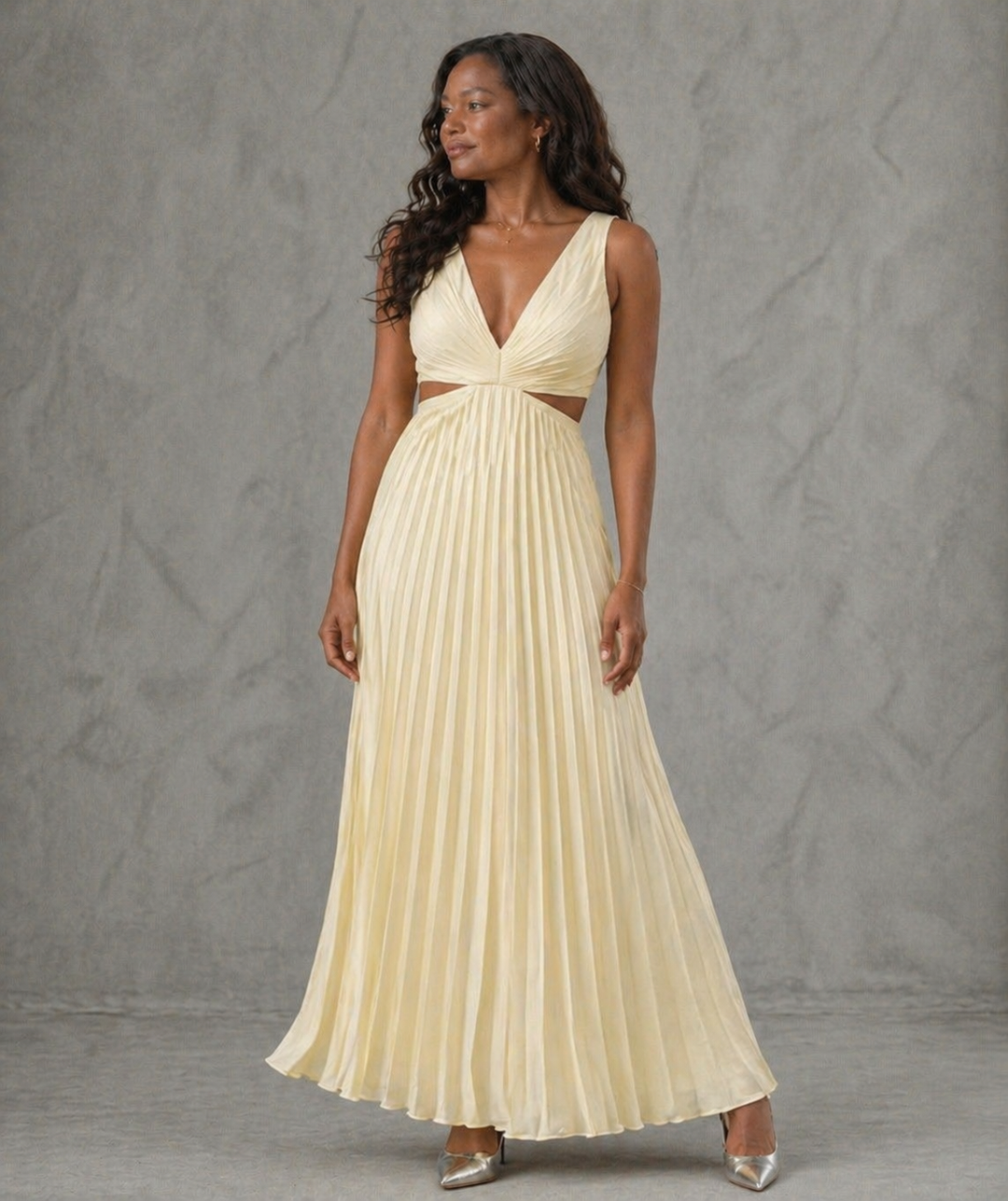 Stella & Grace™ | Vestito Radiant Twist