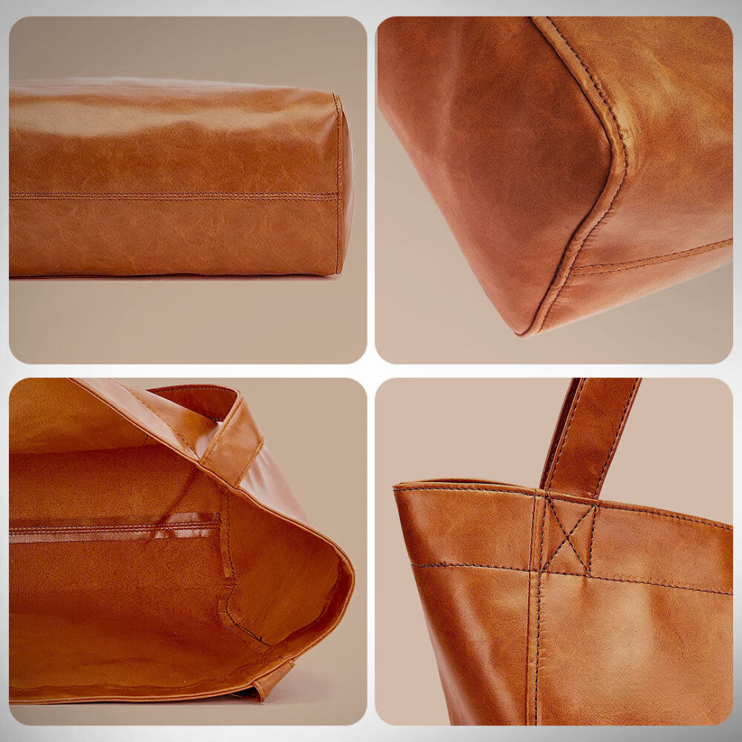 Seraphina | Retro-Chic Crossbody Bag