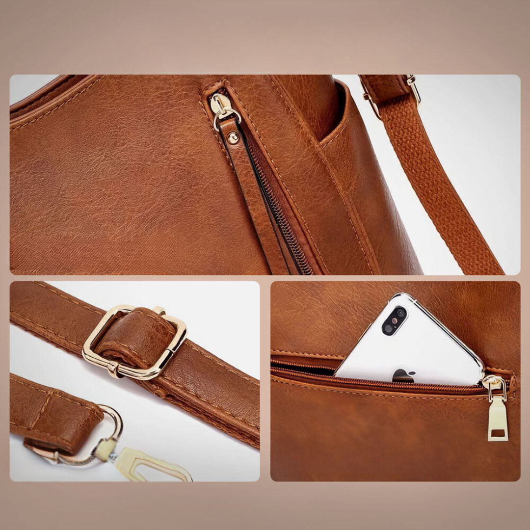 Lylia | Timeless Elegance Bag