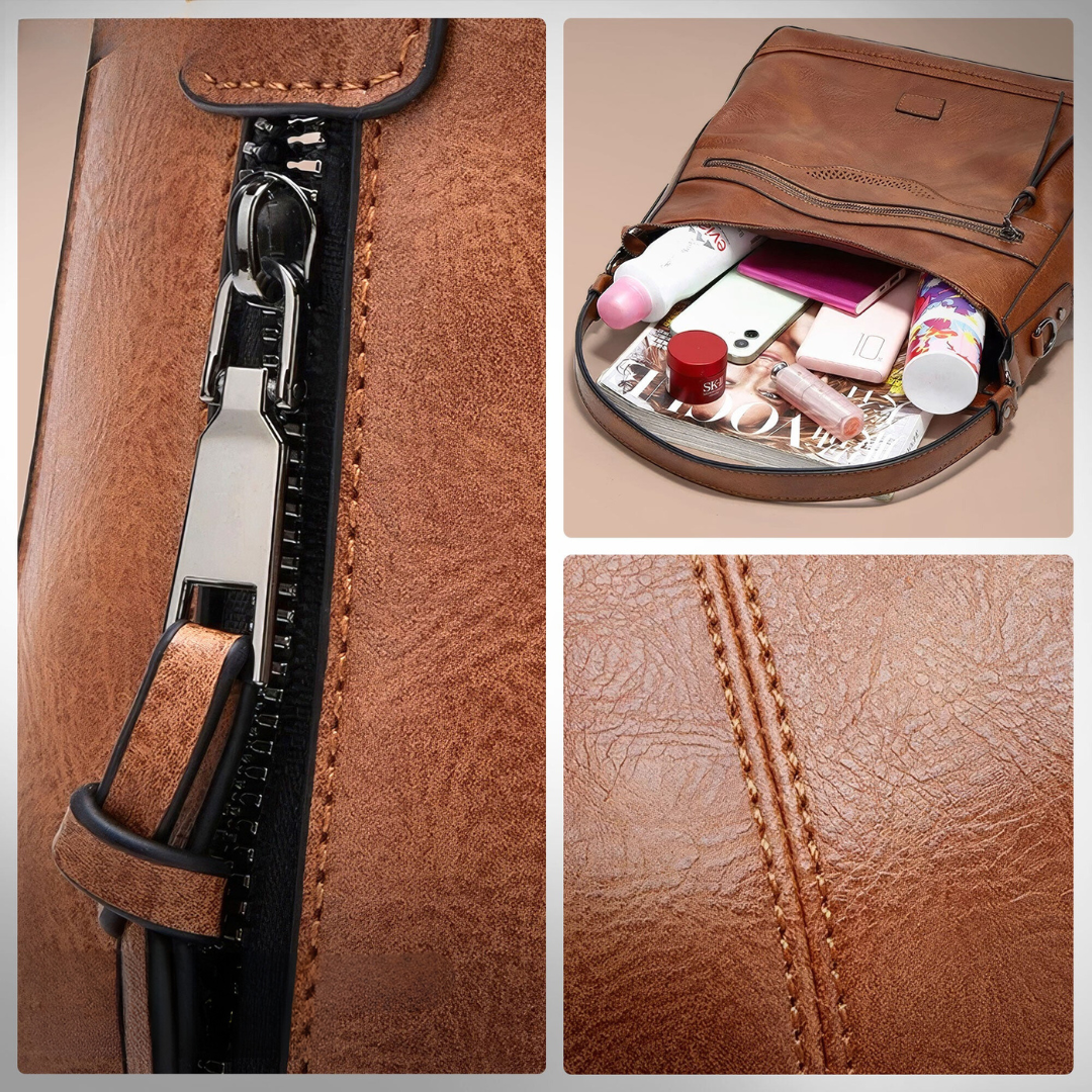 Muriel | Elegant Retro Bag