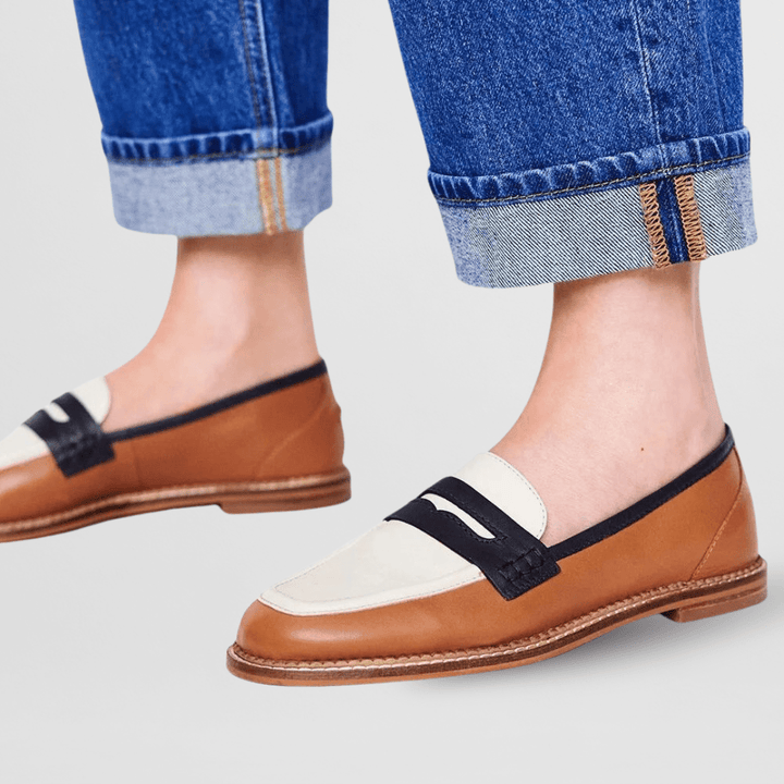 Viva | Mocassins au goût ludique