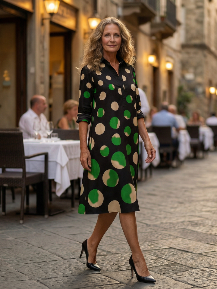Kaia | Vestito da Cena