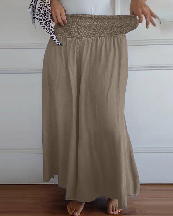 Reina - Pantalons Amples Confortables