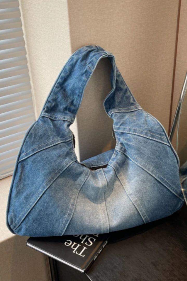 Zara | Sac à bandoulière décontracté