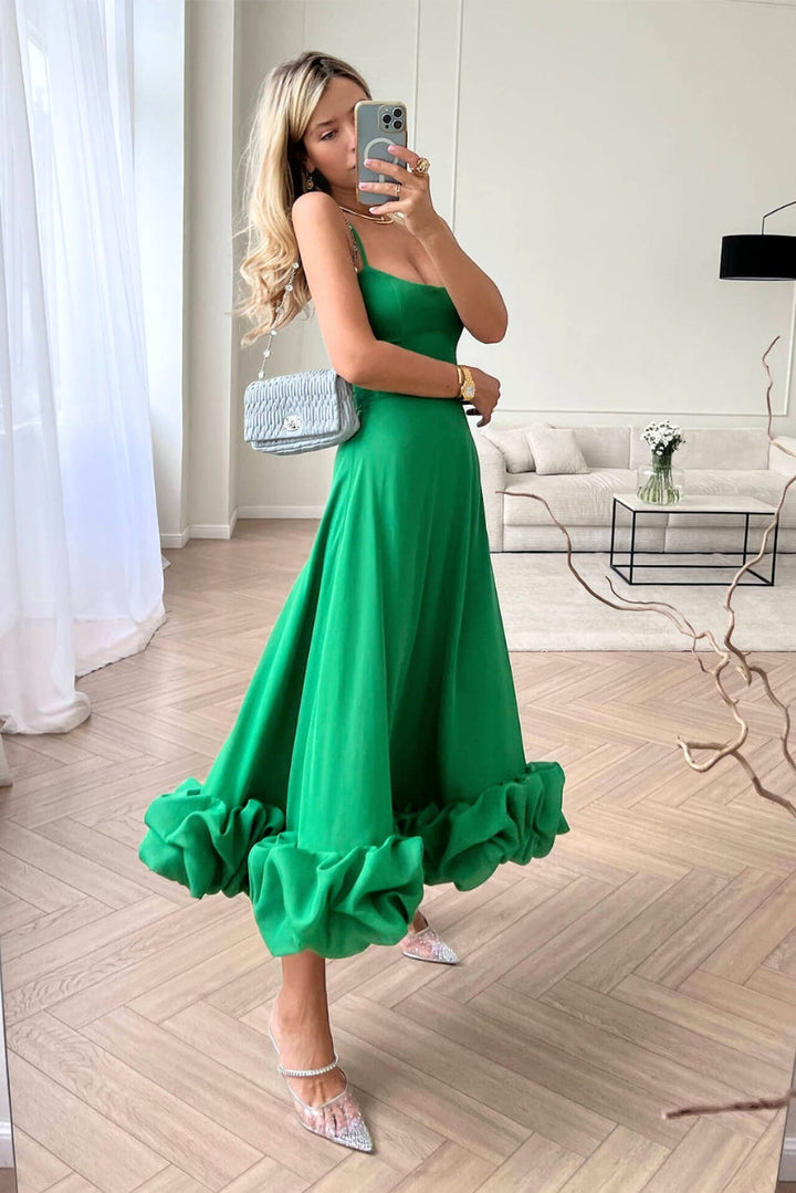 Lara | Robe Animale Chic