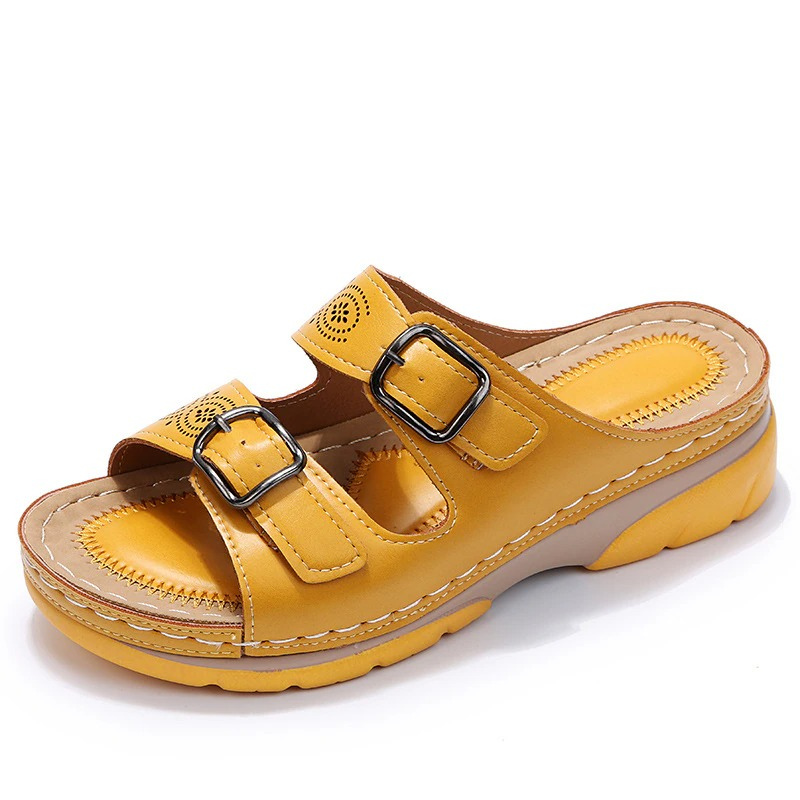 Otho | Sandales de confort