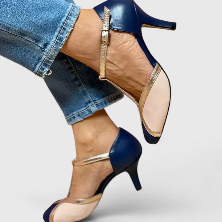 Tazariah™ | Talons Confortables