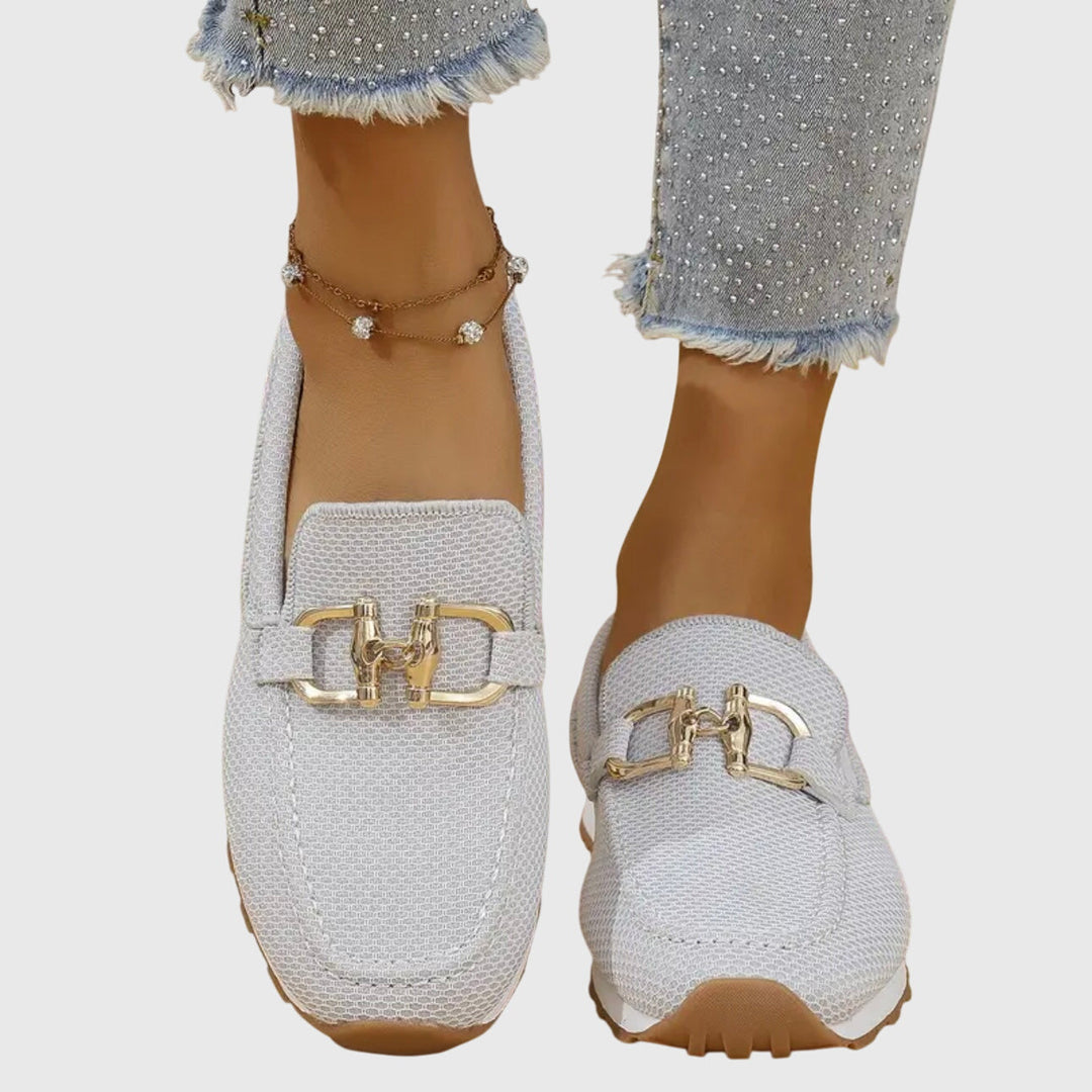 Susie | Mocassins