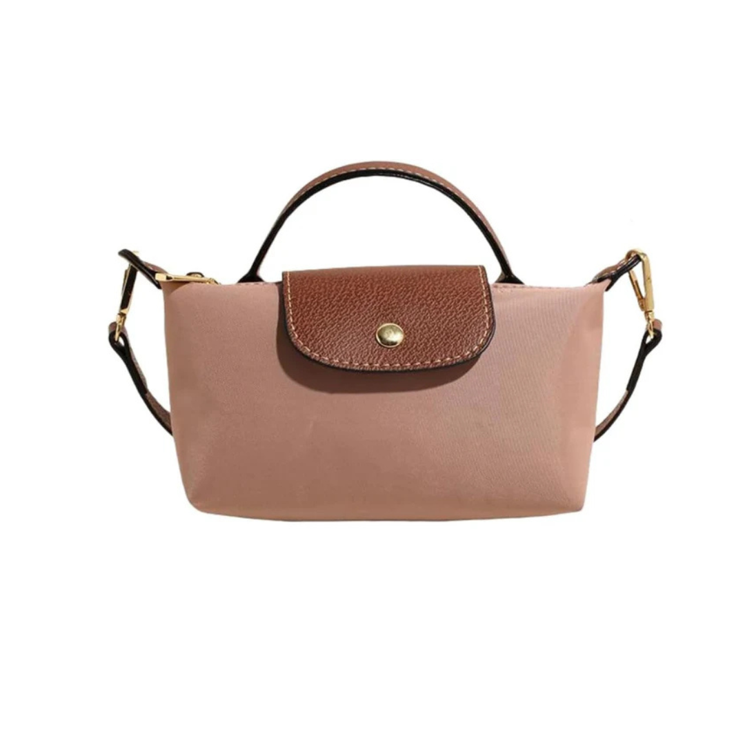 Mini Longchamp Bag