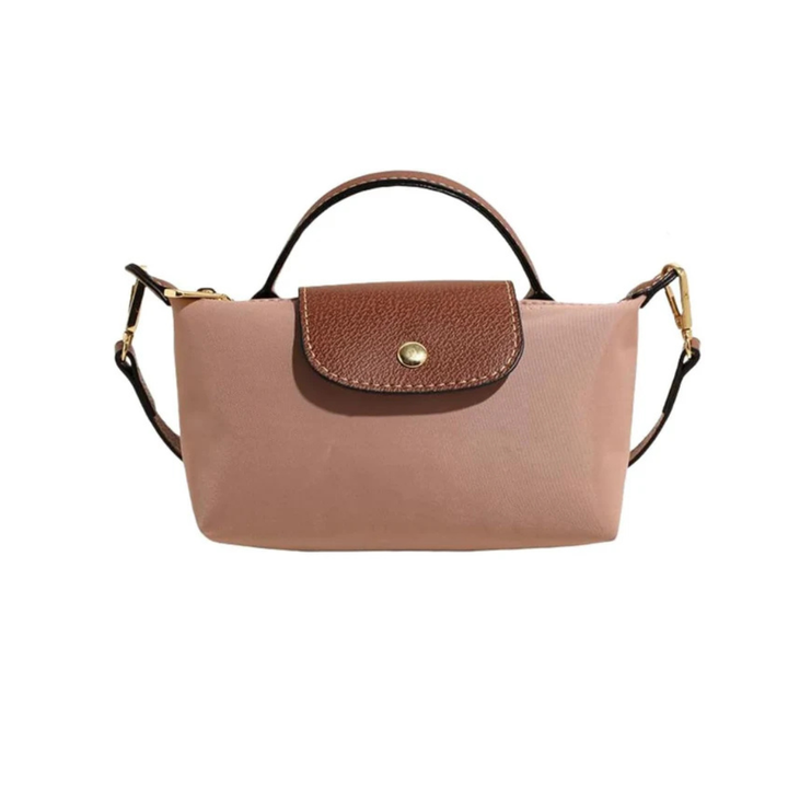Mini Longchamp Bag