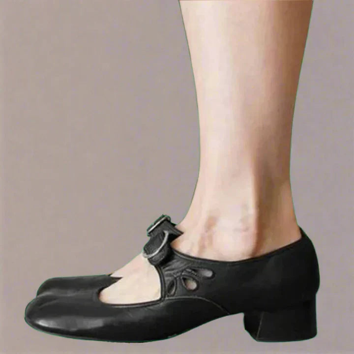Denisa | Sandales Orthopédiques