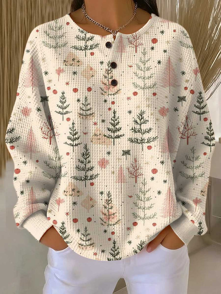 Mathilde |  Christmas sweatshirt
