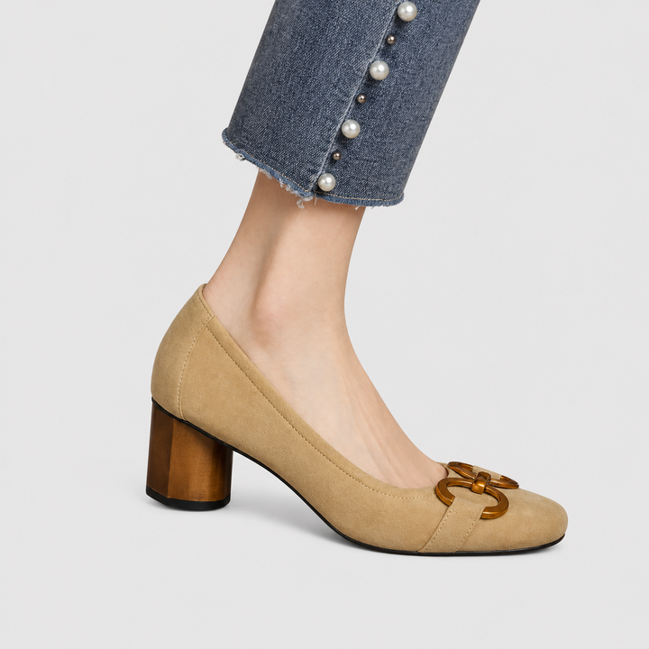 Dorothy™ | Talons Élégants