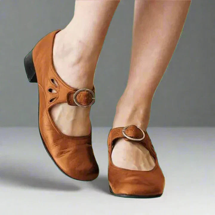 Denisa | Sandales Orthopédiques