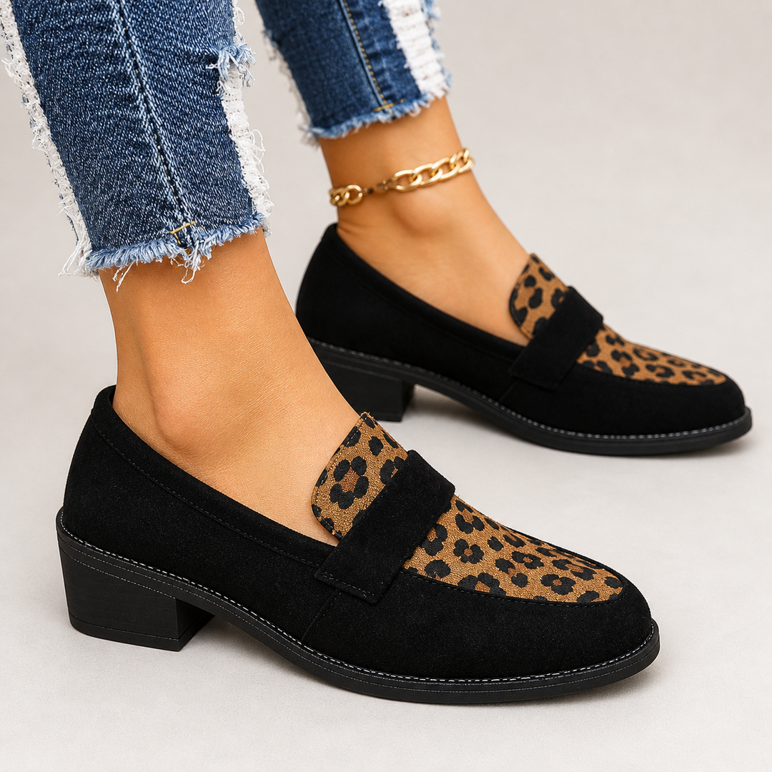 Brunika – Chaussons Confortables