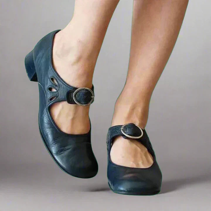 Denisa | Sandales Orthopédiques