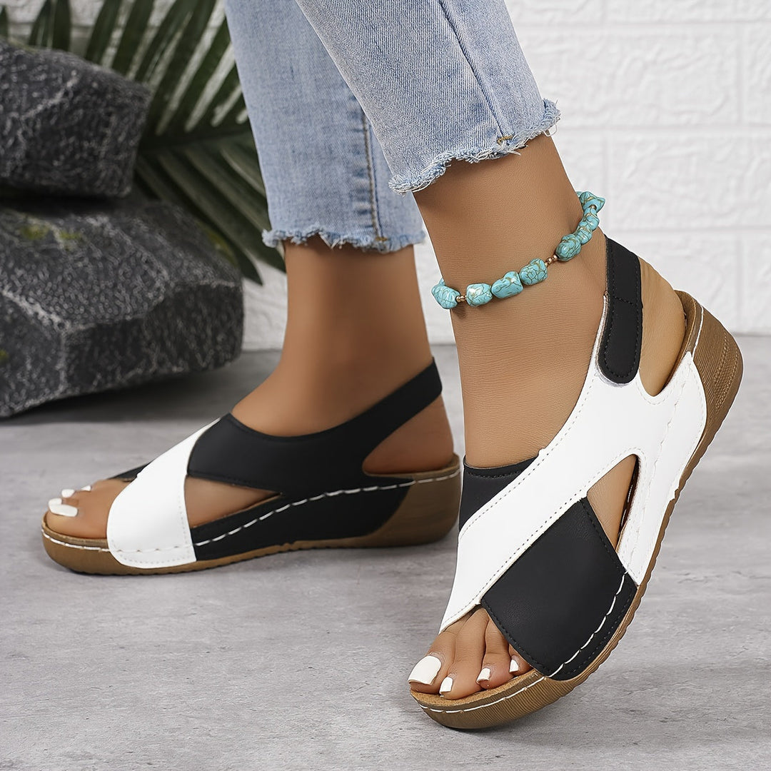 Nancy | Sandale Confort