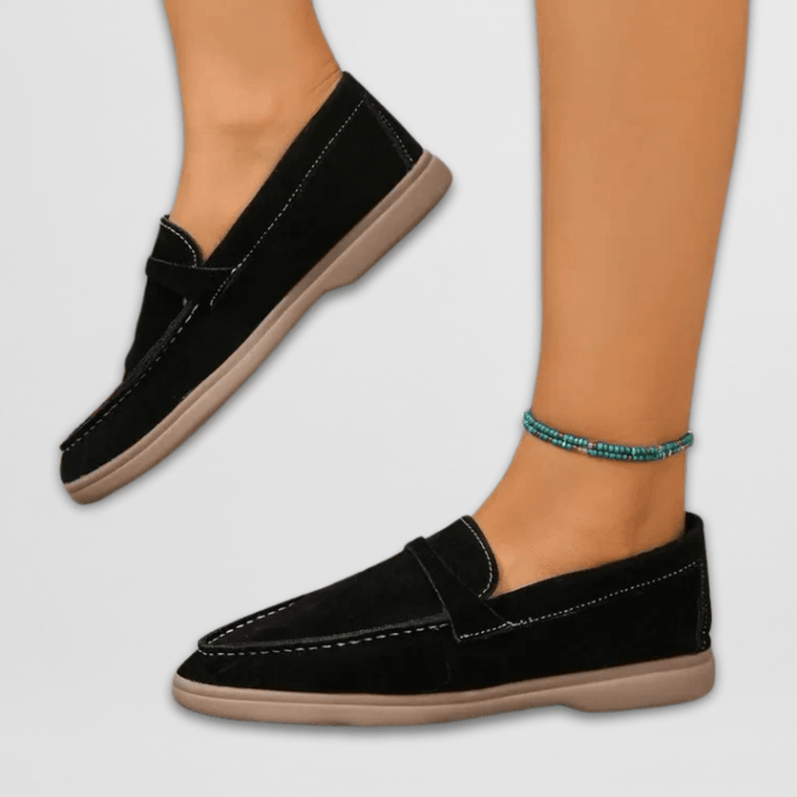 Lucia | Mocassins confortables