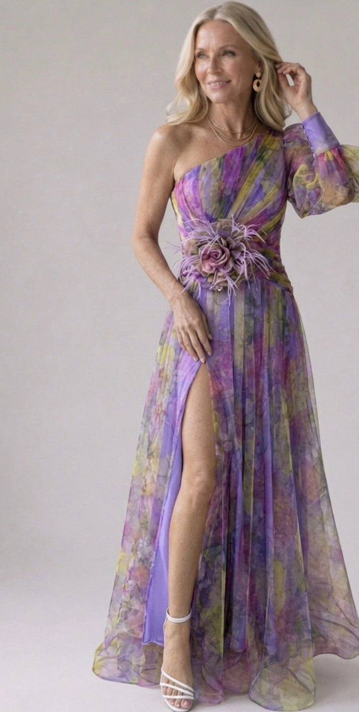 Stella & Grace™ | Incantevole Abito in Tulle