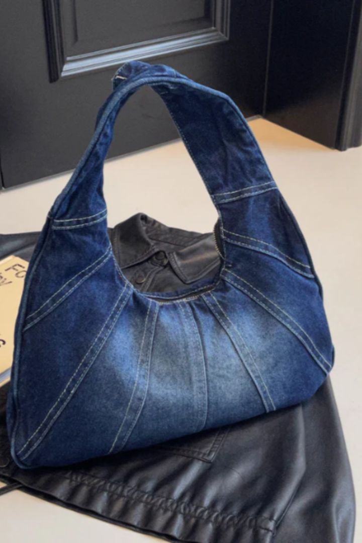 Zara | Sac à bandoulière décontracté