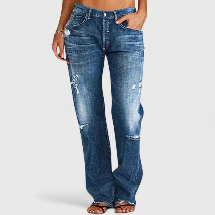 Eliza | Elegant Jeans