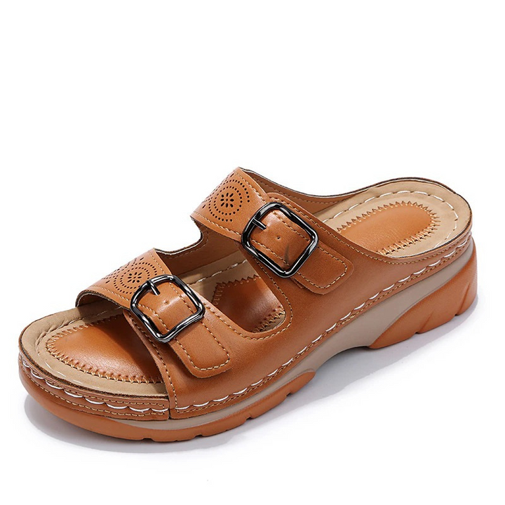 Otho | Sandales de confort