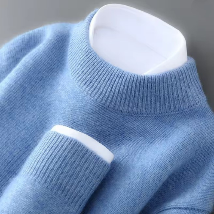 Hailey - Maglione in Cashmere