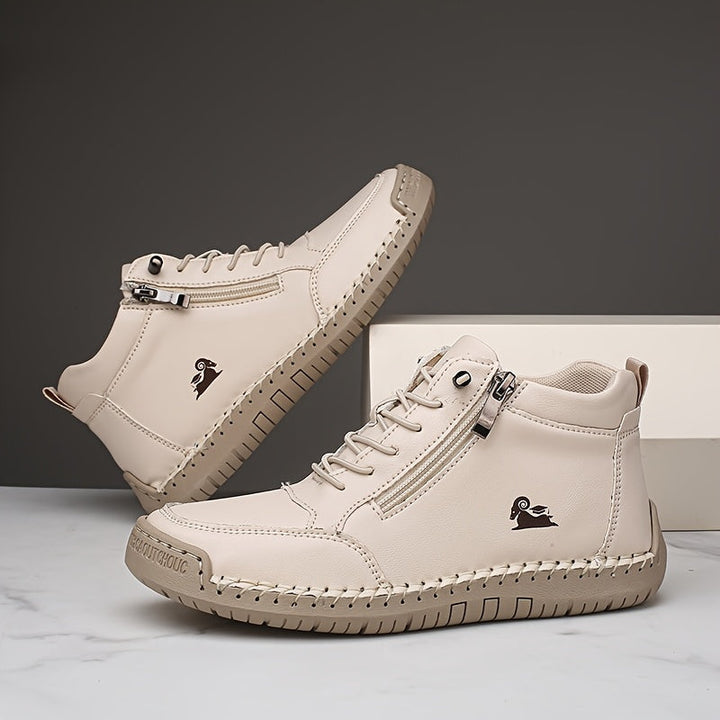 Mathilde - Urban Comfort Shoes