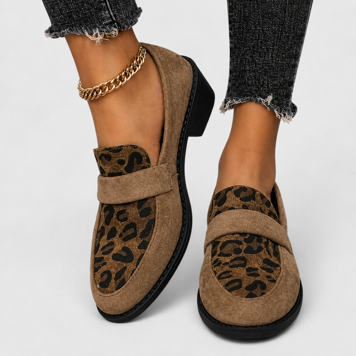 Brunika – Chaussons Confortables