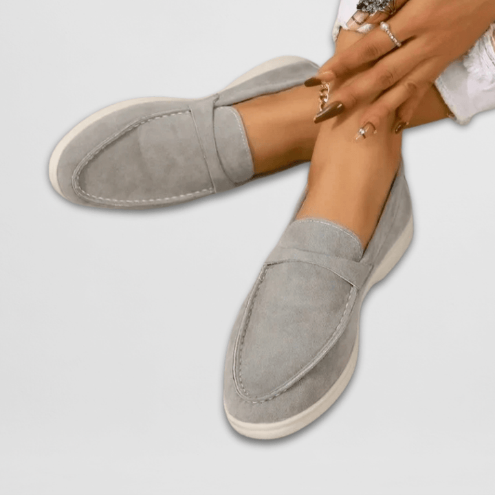 Lucia | Mocassins confortables