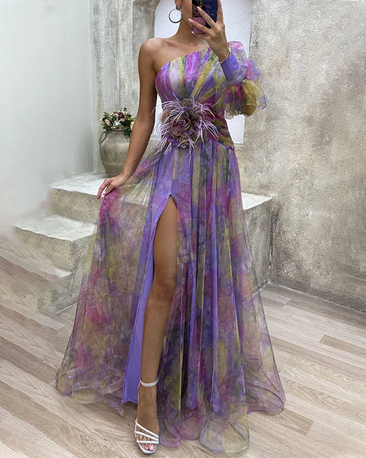 Stella & Grace™ | Incantevole Abito in Tulle
