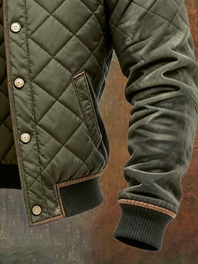 Zheko™ | Premium Winter Jacket